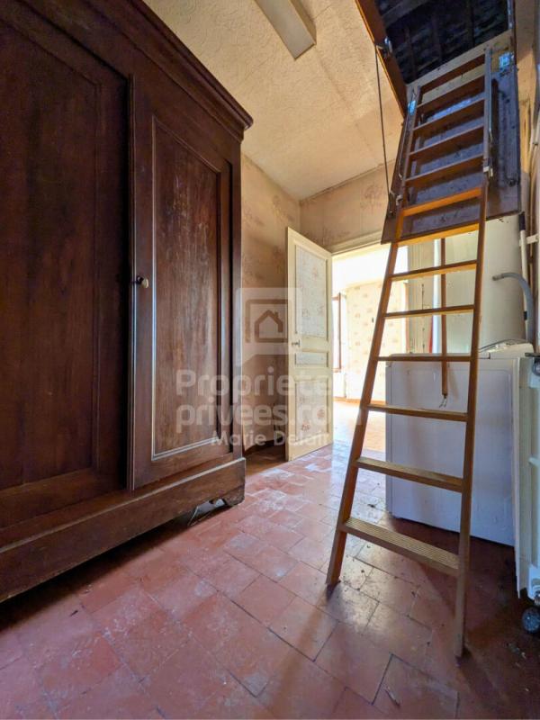 MESVES-SUR-LOIRE Maison Mesves Sur Loire 3 pièce(s) 59 m2 6