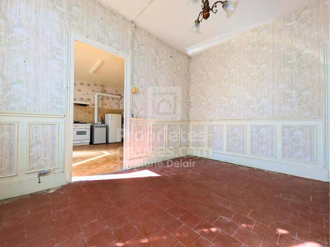 MESVES-SUR-LOIRE Maison Mesves Sur Loire 3 pièce(s) 59 m2 7