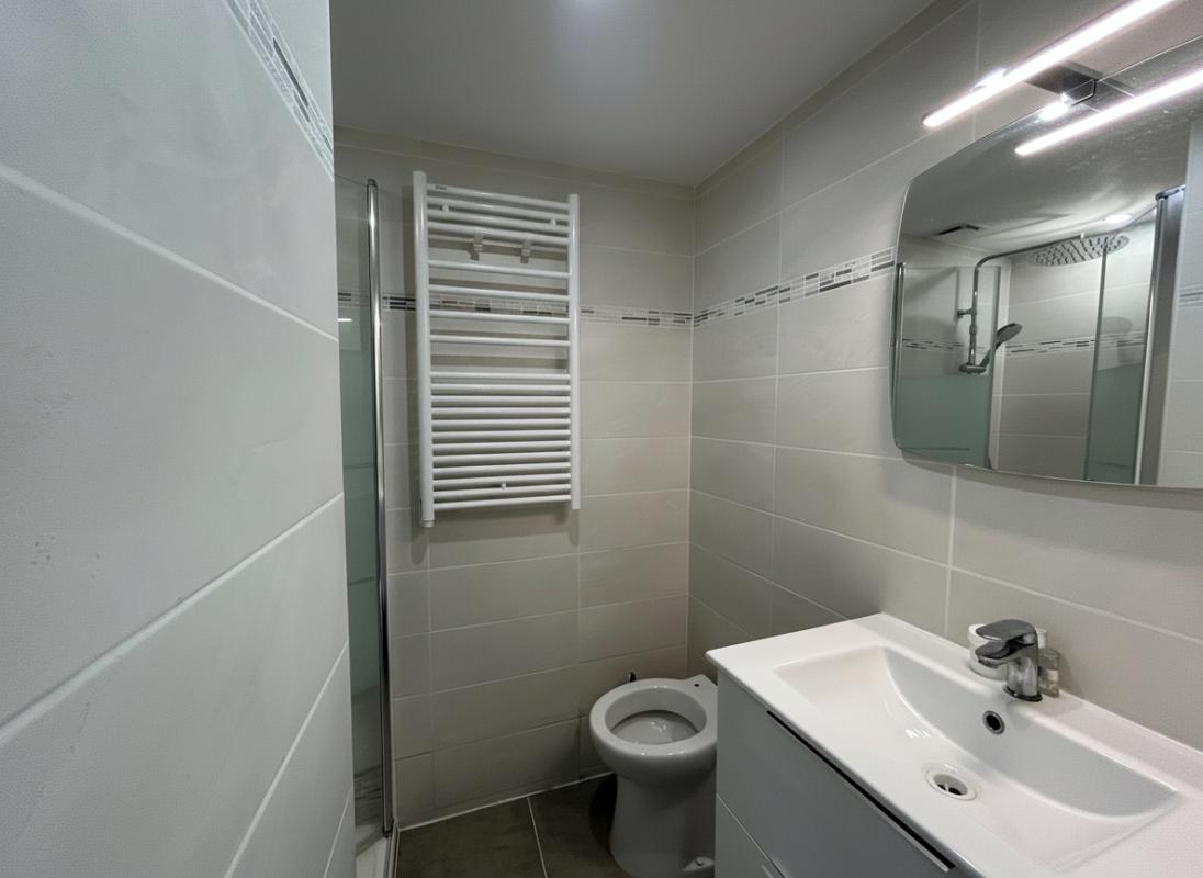 BORDEAUX Vente Maison 152m2 BORDEAUX (33200) 10