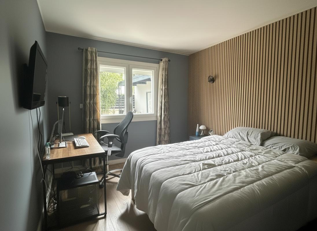 BORDEAUX Vente Maison 152m2 BORDEAUX (33200) 11