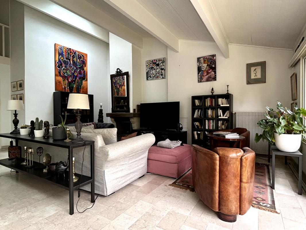 BORDEAUX Vente Maison 152m2 BORDEAUX (33200) 13