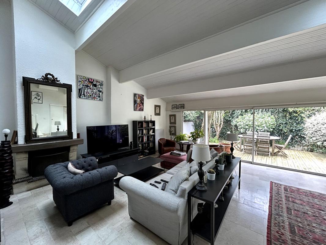 BORDEAUX Vente Maison 152m2 BORDEAUX (33200) 3