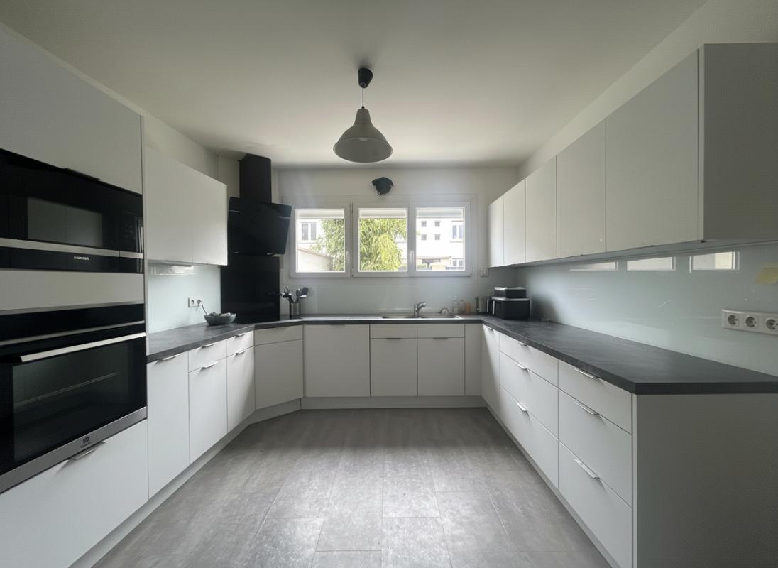 BORDEAUX Vente Maison 152m2 BORDEAUX (33200) 4