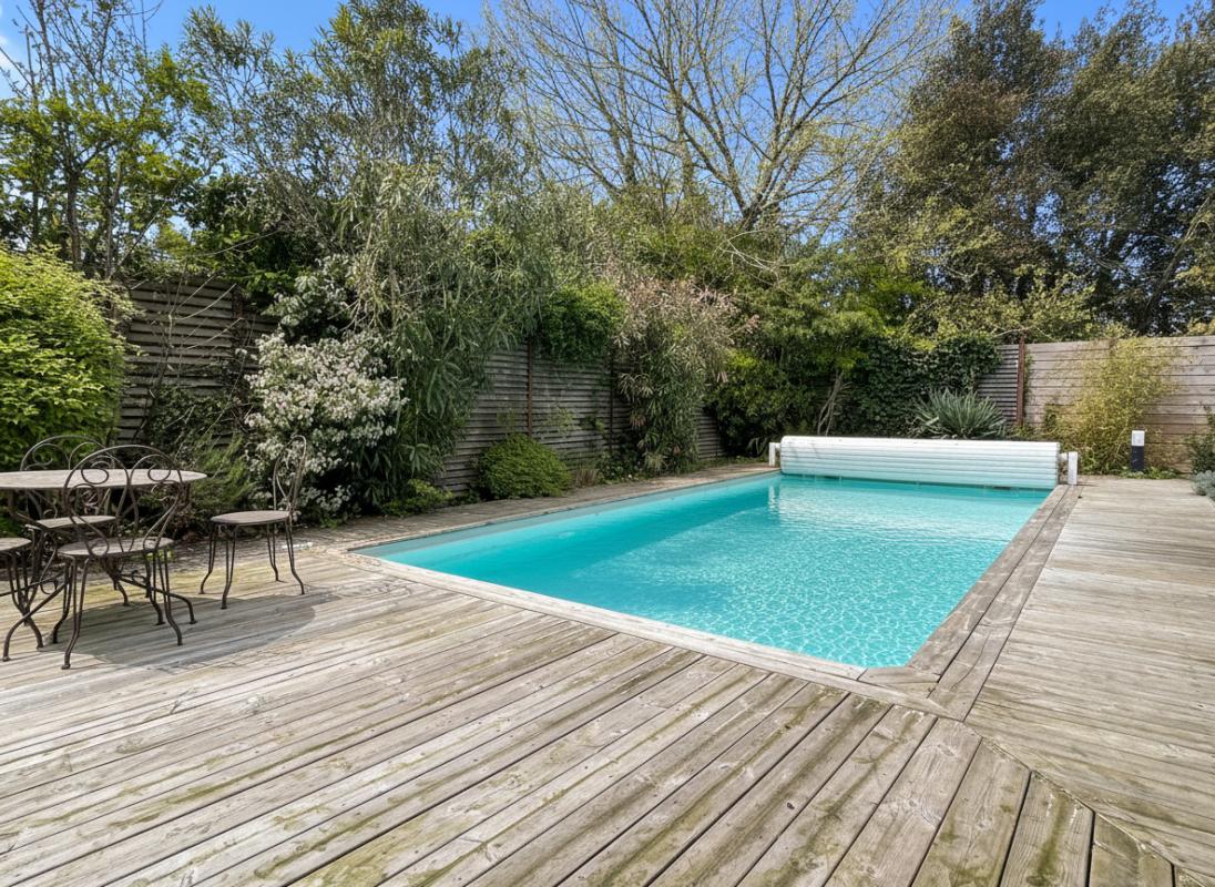 BORDEAUX Vente Maison 152m2 BORDEAUX (33200) 5