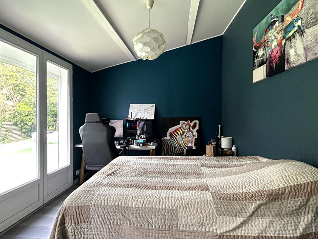 BORDEAUX Vente Maison 152m2 BORDEAUX (33200) 9
