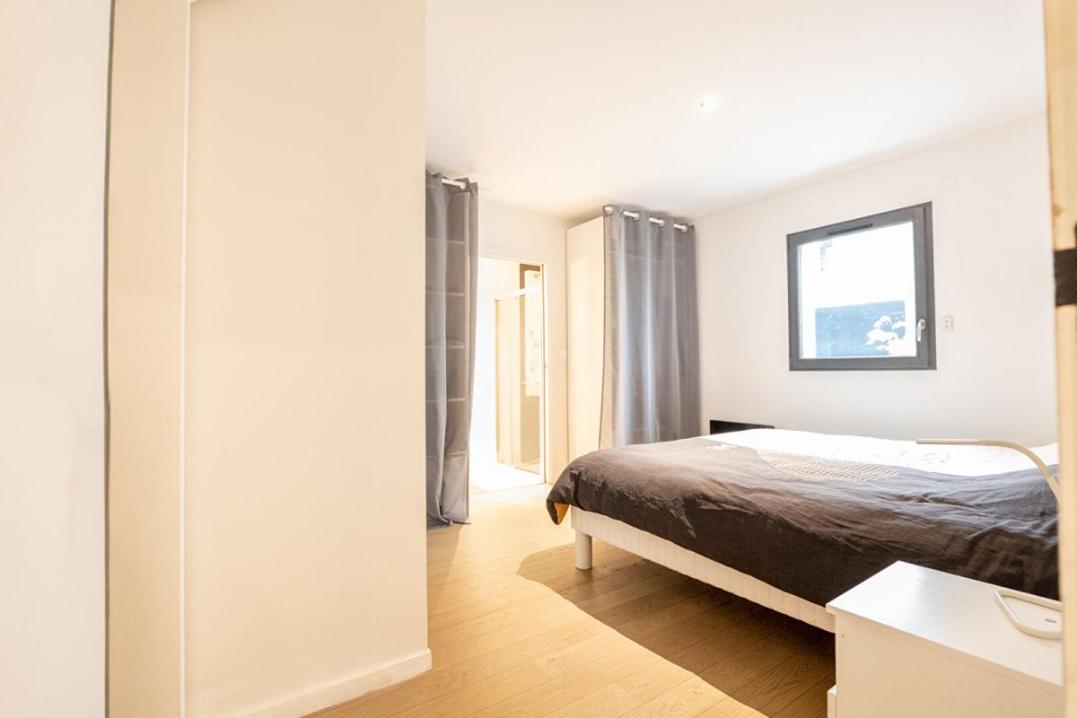 MEUNG-SUR-LOIRE LIEUX UNIQUES ® x PROPRIÉTÉS PRIVÉES PROPOSE LOFT DE 126 M² - HYPER-CENTRE MEUNG-SUR-LOIRE 13