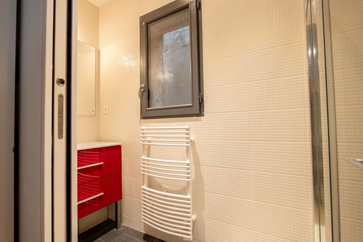 MEUNG-SUR-LOIRE LIEUX UNIQUES ® x PROPRIÉTÉS PRIVÉES PROPOSE LOFT DE 126 M² - HYPER-CENTRE MEUNG-SUR-LOIRE 14