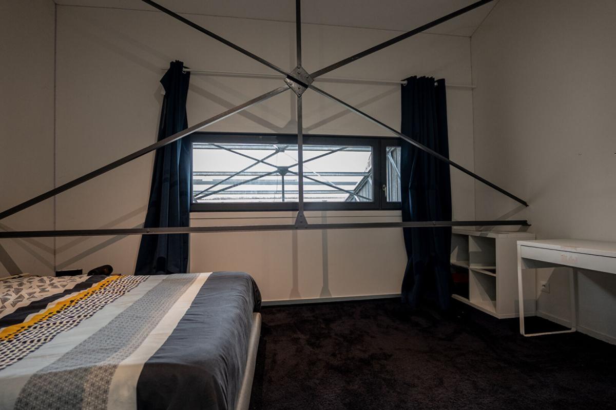 MEUNG-SUR-LOIRE LIEUX UNIQUES ® x PROPRIÉTÉS PRIVÉES PROPOSE LOFT DE 126 M² - HYPER-CENTRE MEUNG-SUR-LOIRE 16