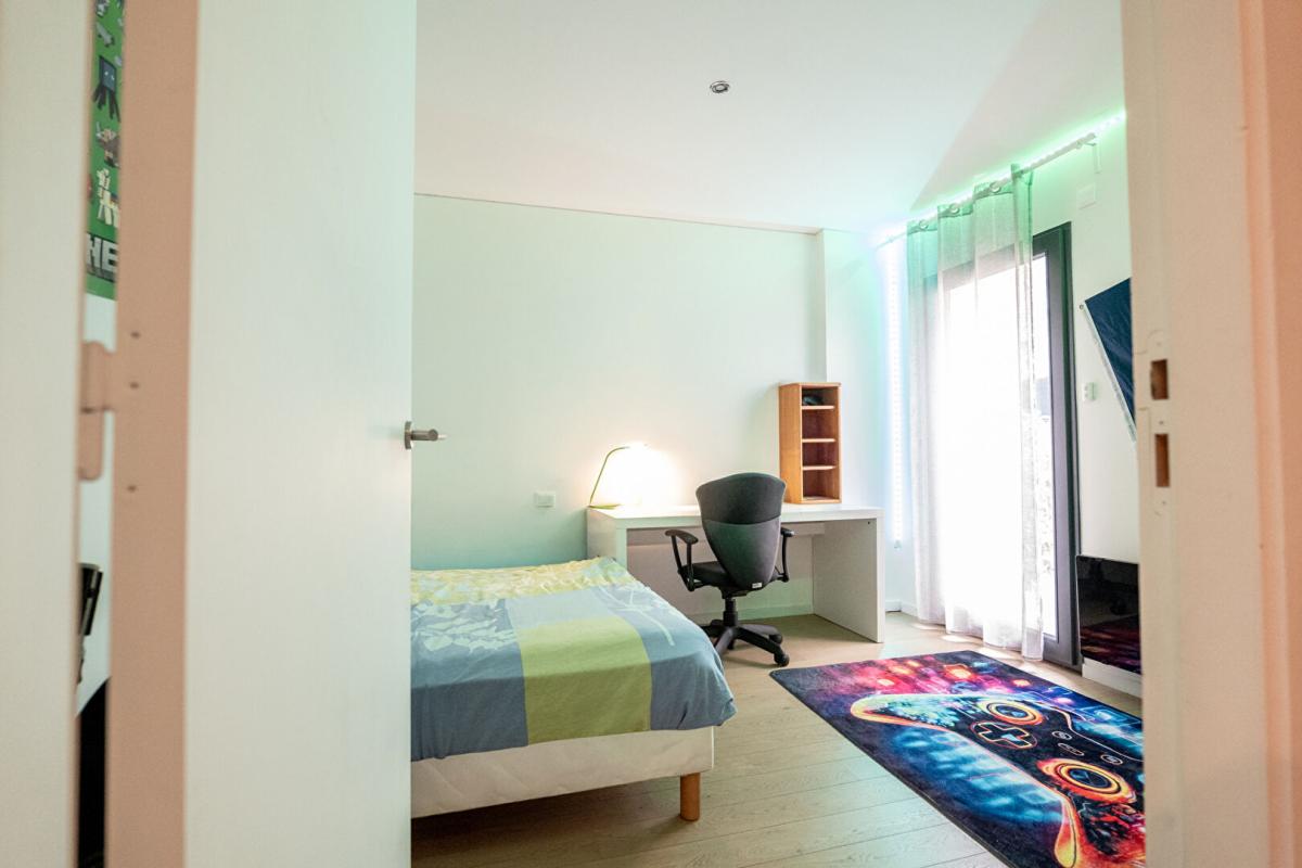 MEUNG-SUR-LOIRE LIEUX UNIQUES ® x PROPRIÉTÉS PRIVÉES PROPOSE LOFT DE 126 M² - HYPER-CENTRE MEUNG-SUR-LOIRE 18