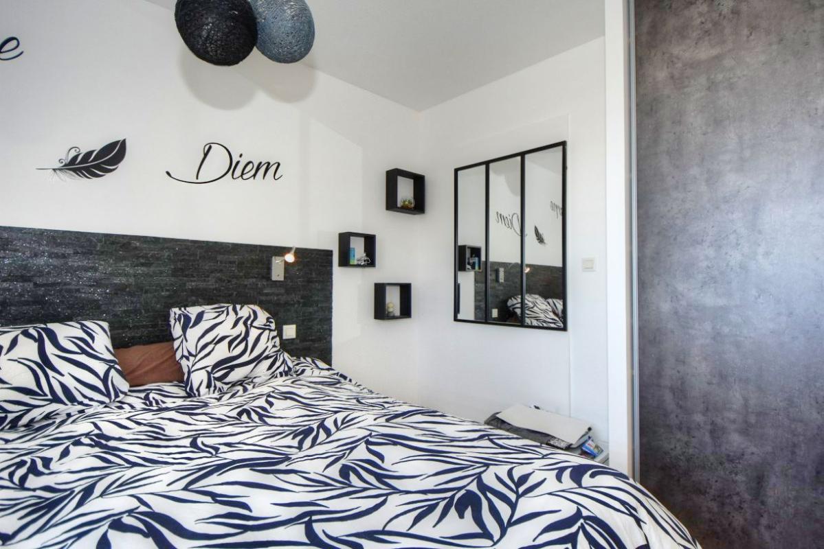 LANNION Maison récente 4 chambres sur 1500 m2 au calme 13