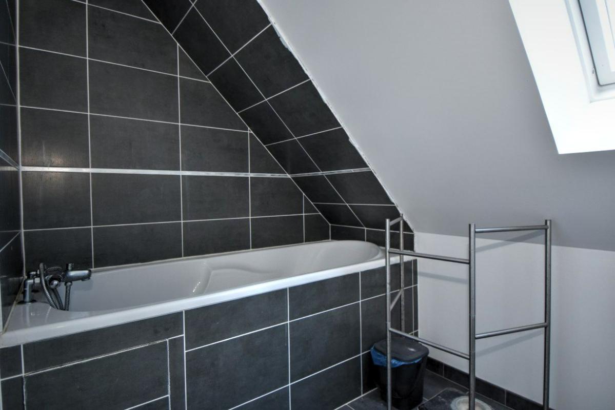 LANNION Maison récente 4 chambres sur 1500 m2 au calme 15