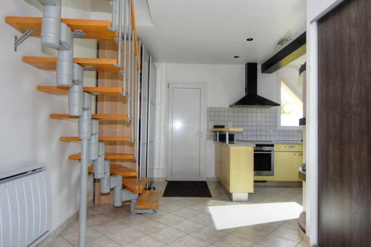 LANNION Maison récente 4 chambres sur 1500 m2 au calme 5