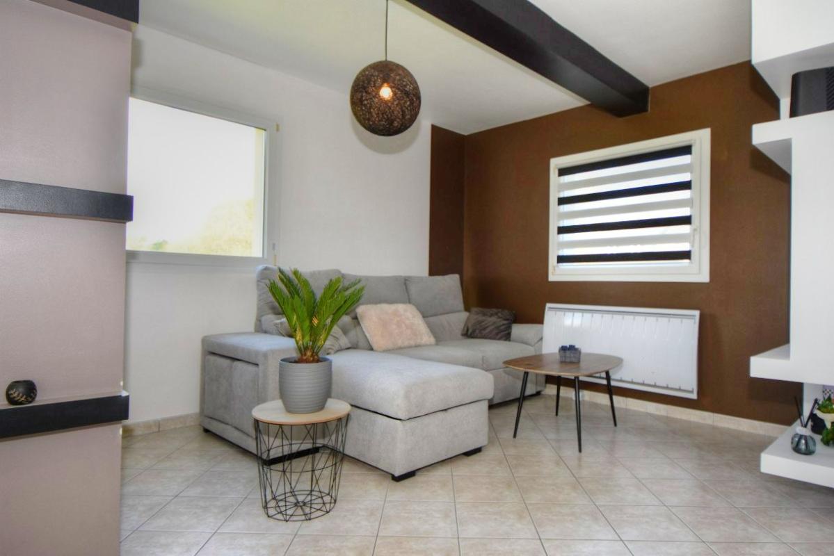 LANNION Maison récente 4 chambres sur 1500 m2 au calme 9