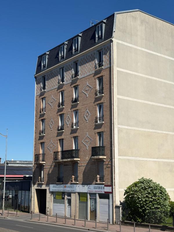 VILLENEUVE-SAINT-GEORGES Appartement 2 pièces Villeneuve Saint Georges - Haut rendement locatif 1