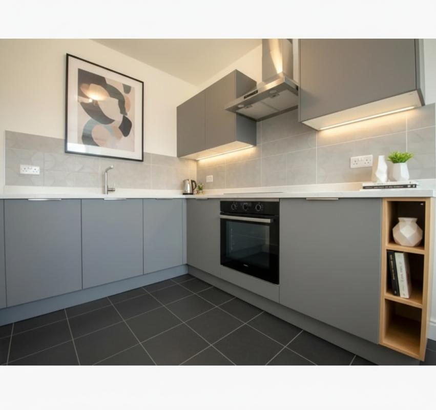 VILLENEUVE-SAINT-GEORGES Appartement 2 pièces Villeneuve Saint Georges - Haut rendement locatif 3