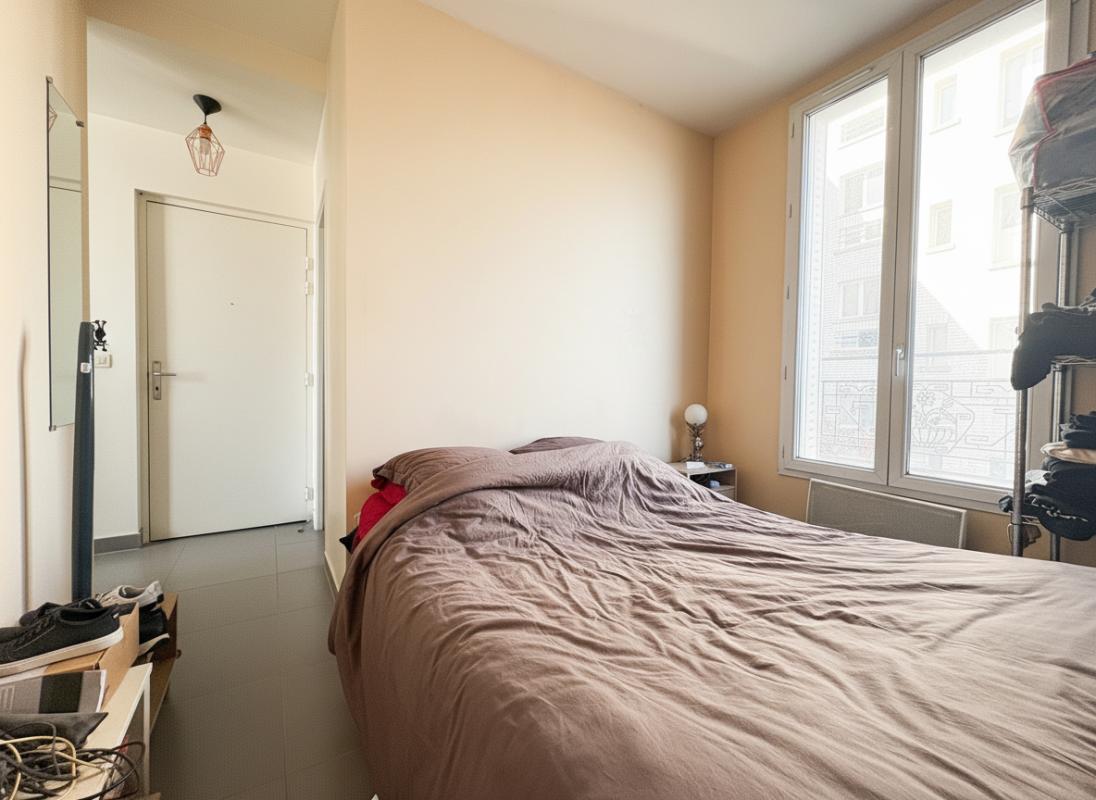 VILLENEUVE-SAINT-GEORGES Appartement 2 pièces Villeneuve Saint Georges  - Haut rendement locatif 5