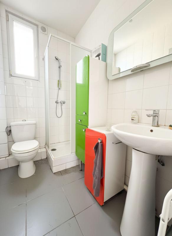 VILLENEUVE-SAINT-GEORGES Appartement 2 pièces Villeneuve Saint Georges  - Haut rendement locatif 6