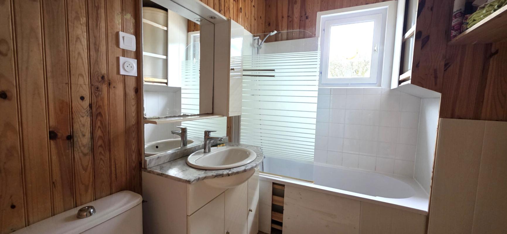 PORNICHET Maison à Pornichet, quartier Saint Sébastien à proximité de toutes commmodités 10