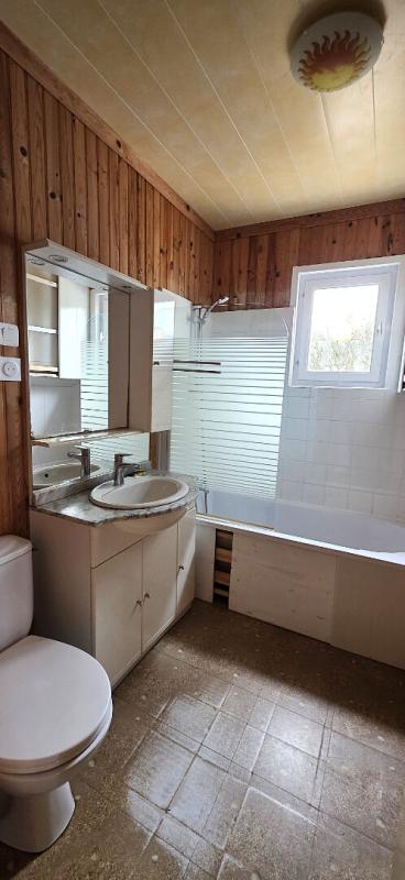 PORNICHET Maison à Pornichet, quartier Saint Sébastien à proximité de toutes commmodités 11