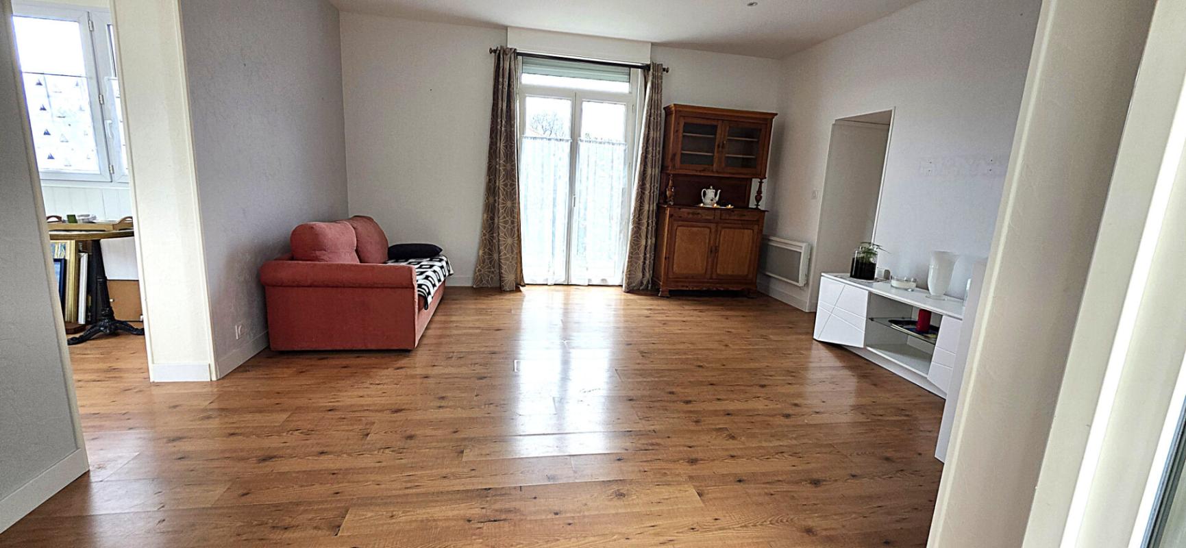 PORNICHET Maison à Pornichet, quartier Saint Sébastien à proximité de toutes commmodités 3