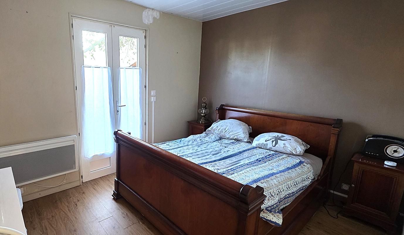 PORNICHET Maison à Pornichet, quartier Saint Sébastien à proximité de toutes commmodités 9