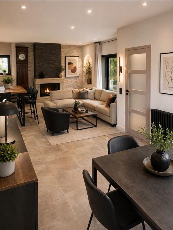 AURIBEAU-SUR-SIAGNE Maison Auribeau Sur Siagne 6 pièce(s) 180 m2 7