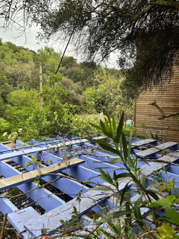 AURIBEAU-SUR-SIAGNE Maison Auribeau Sur Siagne 6 pièce(s) 180 m2 8