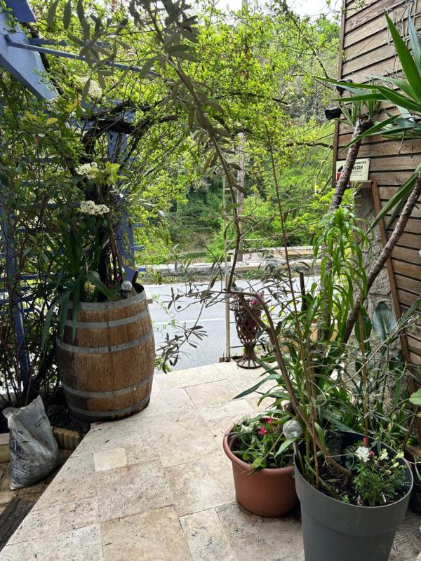 AURIBEAU-SUR-SIAGNE Maison Auribeau Sur Siagne 6 pièce(s) 180 m2 9