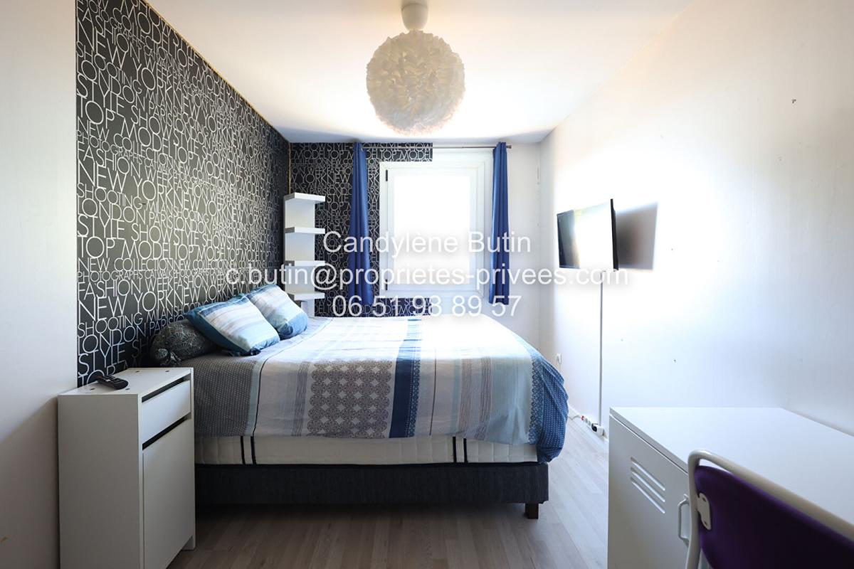 MAUREILHAN Villa T5 avec piscine et espace détente ,120 m² habitables 14