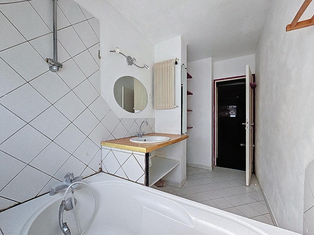 RAMBOUILLET Appartement 3 pièces Rambouillet centre-ville 72 m² environ 10