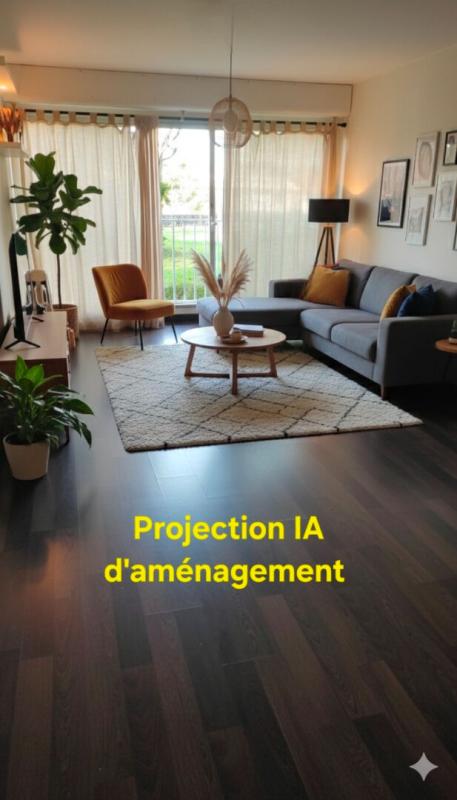 RAMBOUILLET Appartement 3 pièces Rambouillet centre-ville 72 m² environ 14