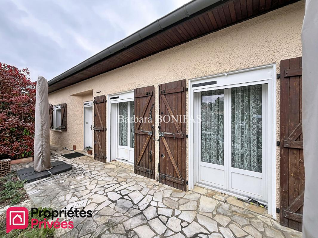 BRIATEXTE Maison Briatexte 3 pièce(s) 91 m2 7