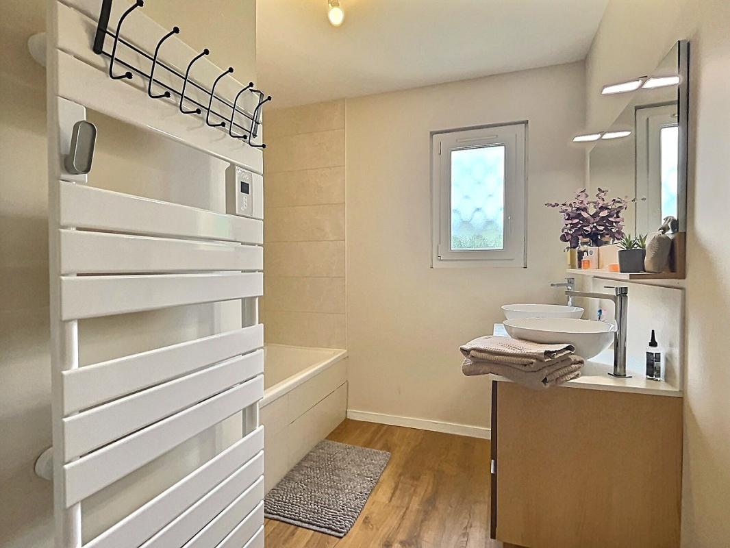 LE SEQUESTRE Maison Le Sequestre 6 pièce(s) 123 m² 11