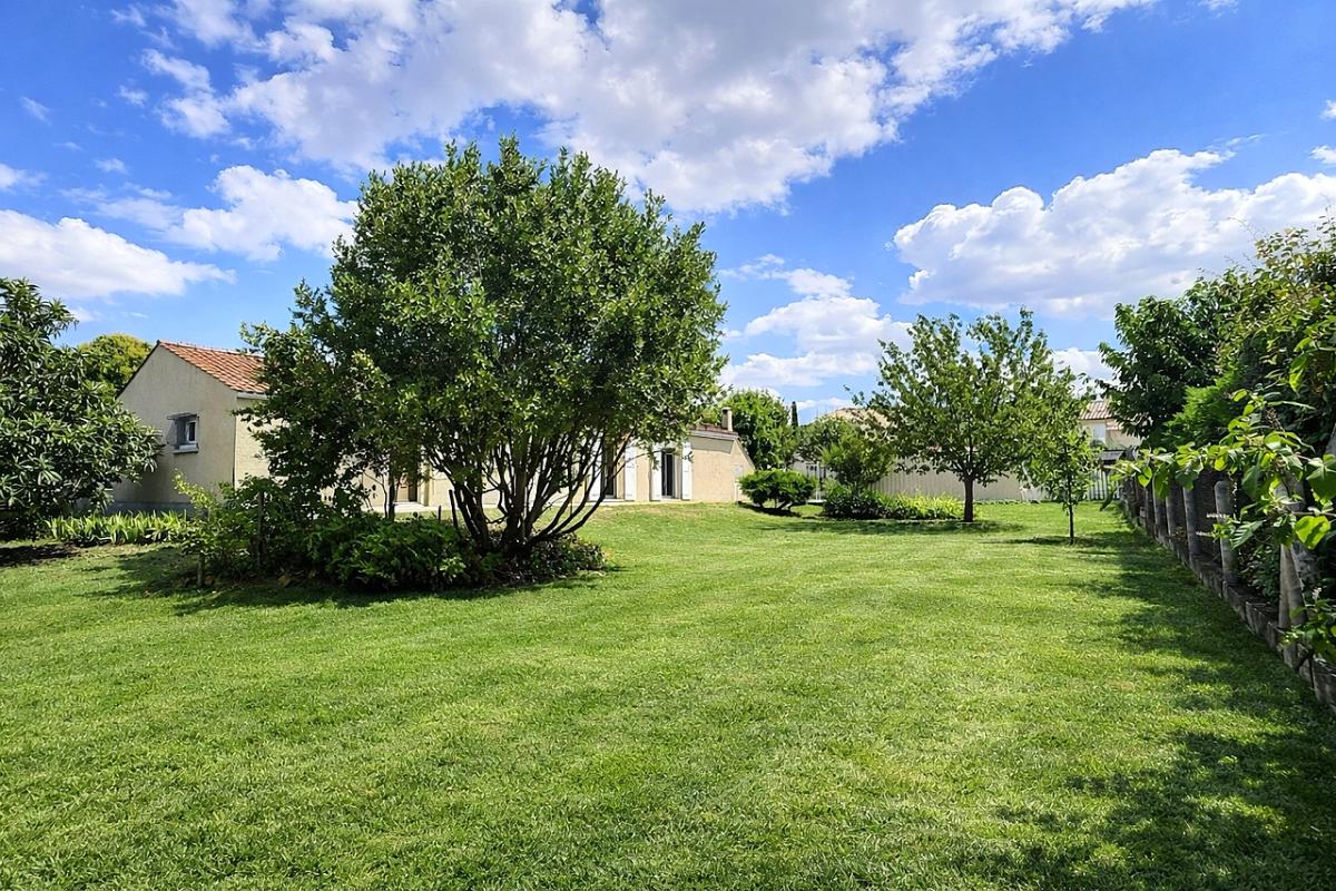 LE SEQUESTRE Maison Le Sequestre 6 pièce(s) 123 m² 13