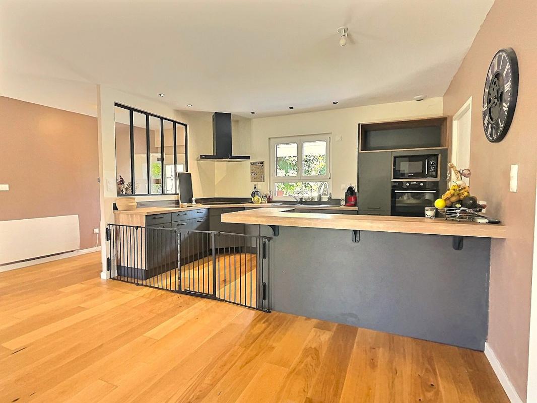 LE SEQUESTRE Maison Le Sequestre 6 pièce(s) 123 m² 5