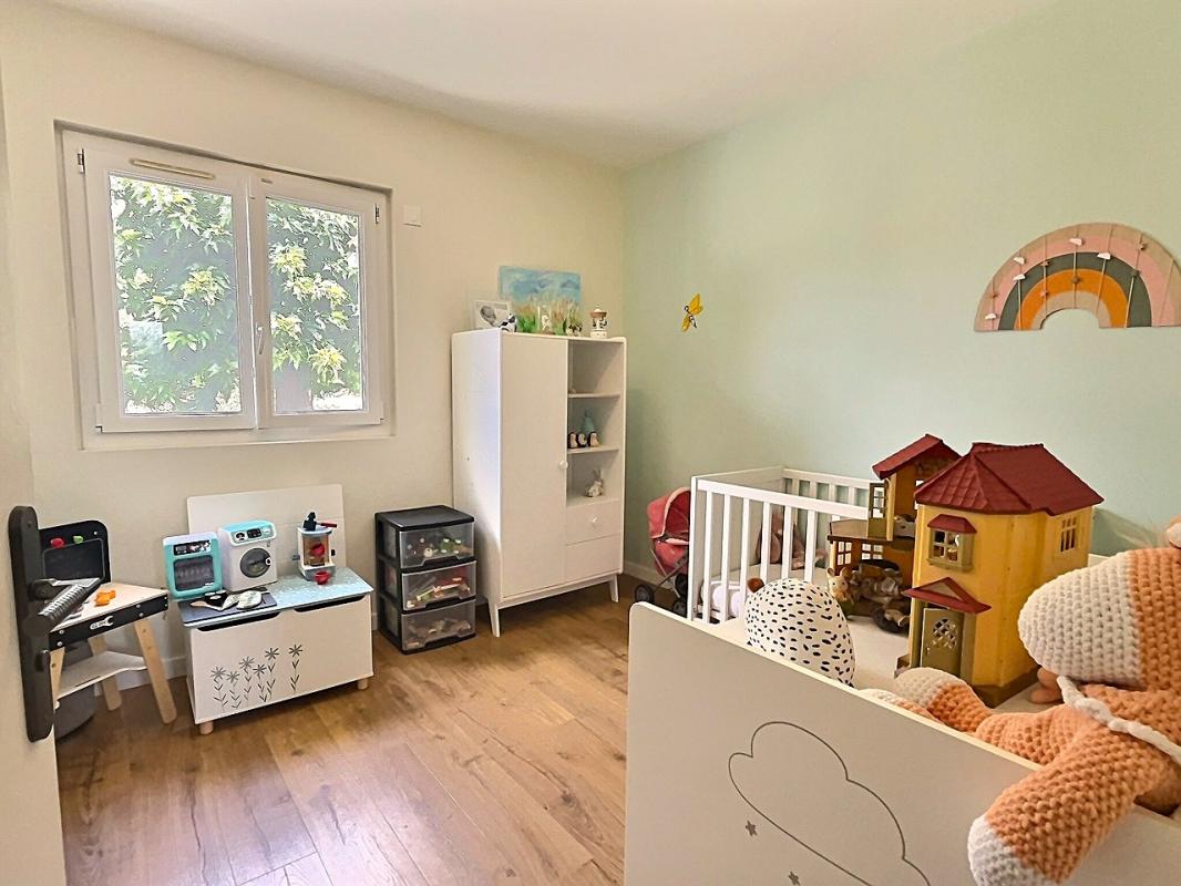 LE SEQUESTRE Maison Le Sequestre 6 pièce(s) 123 m² 7