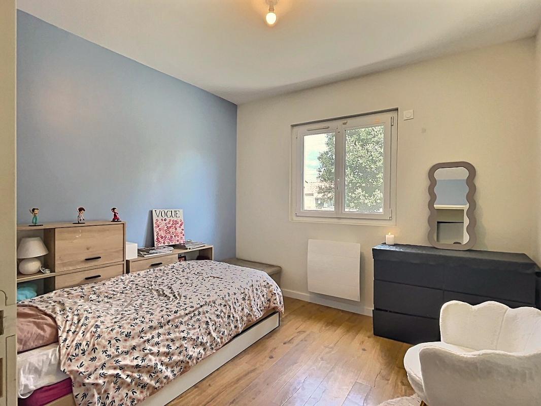 LE SEQUESTRE Maison Le Sequestre 6 pièce(s) 123 m² 8