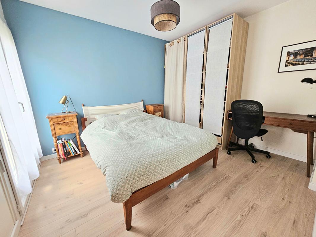 SAINTE-GEMMES-SUR-LOIRE Appartement 4 pièces de 84,16m² avec balcon à Sainte-Gemmes-Sur-Loire 5