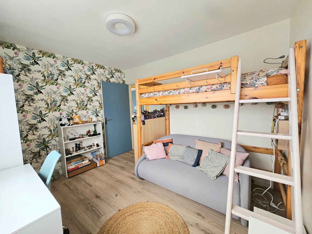 SAINTE-GEMMES-SUR-LOIRE Appartement 4 pièces de 84,16m² avec balcon à Sainte-Gemmes-Sur-Loire 6