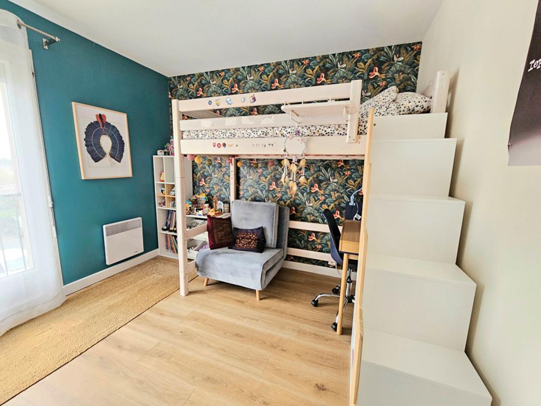 SAINTE-GEMMES-SUR-LOIRE Appartement 4 pièces de 84,16m² avec balcon à Sainte-Gemmes-Sur-Loire 7