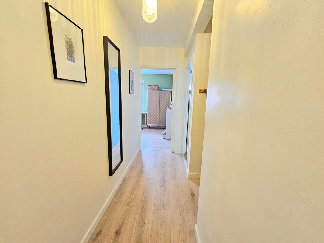 SAINTE-GEMMES-SUR-LOIRE Appartement 4 pièces de 84,16m² avec balcon à Sainte-Gemmes-Sur-Loire 8