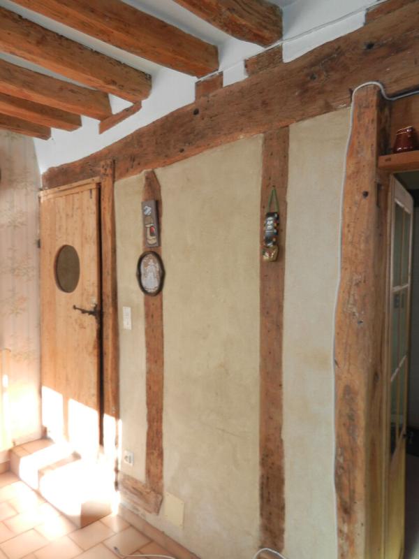 NONANCOURT Maison Nonancourt  4 pièce(s) 1