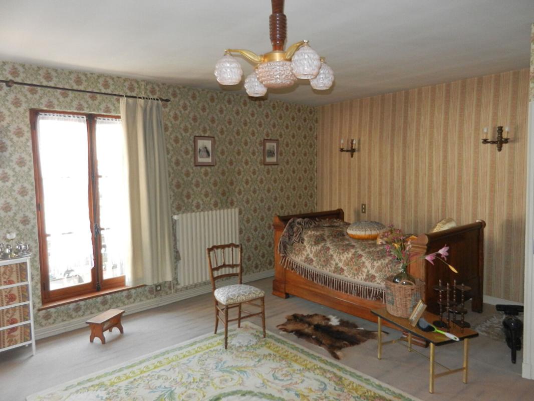 NONANCOURT Maison Nonancourt  4 pièce(s) 10