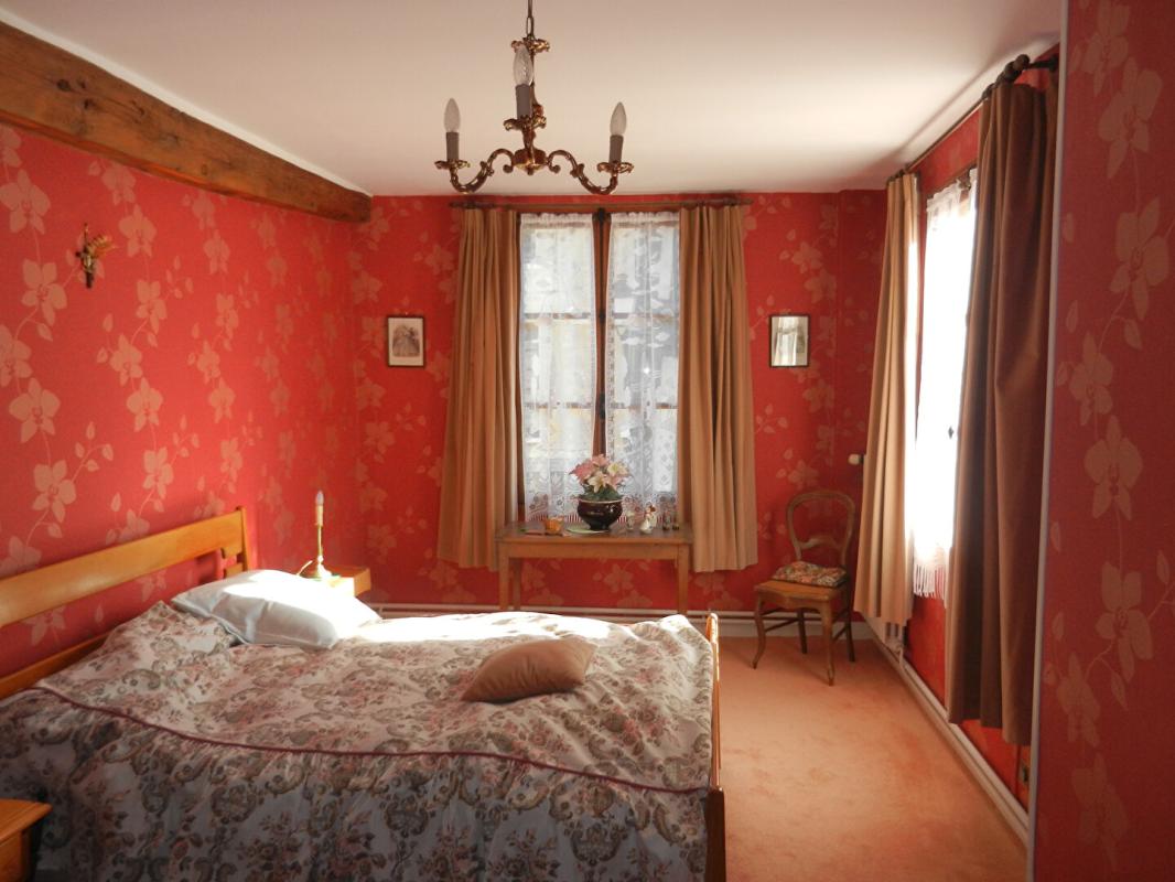 NONANCOURT Maison Nonancourt  4 pièce(s) 12