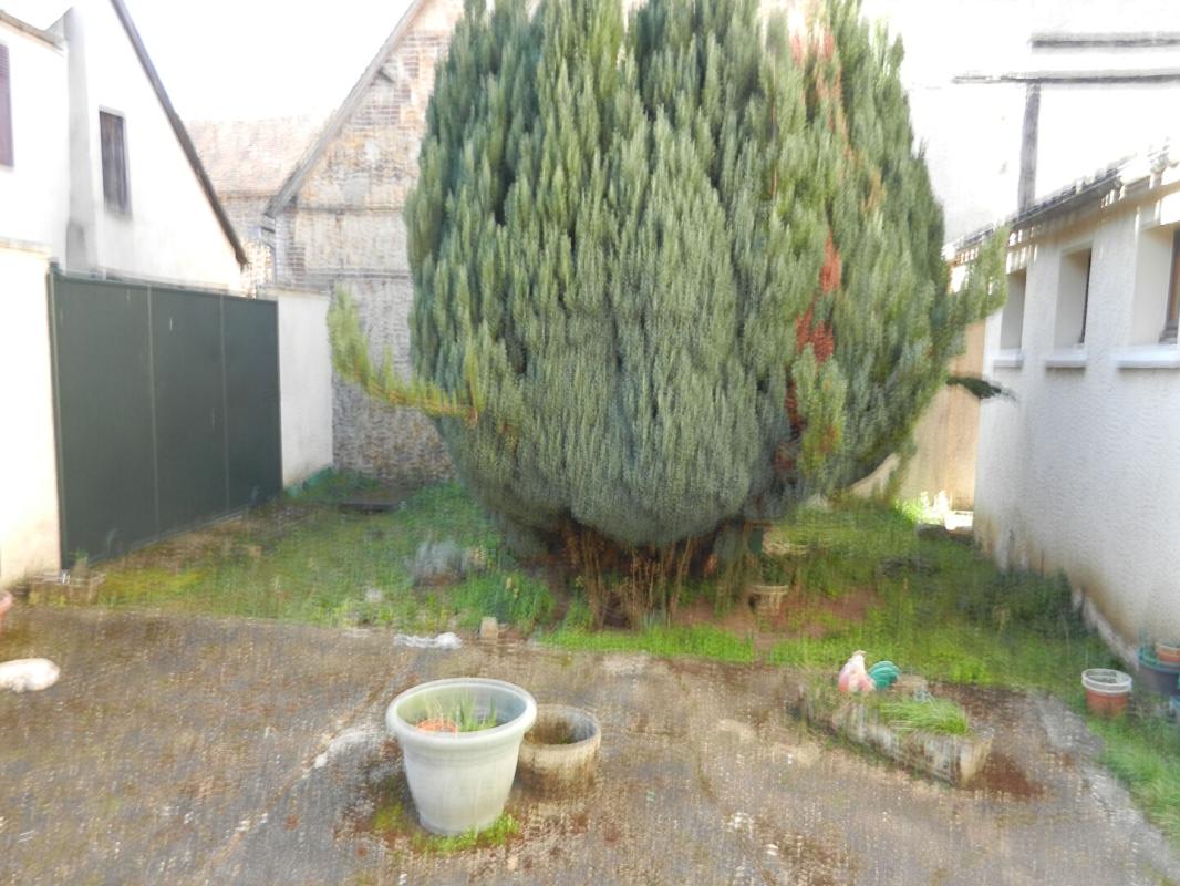 NONANCOURT Maison Nonancourt  4 pièce(s) 13