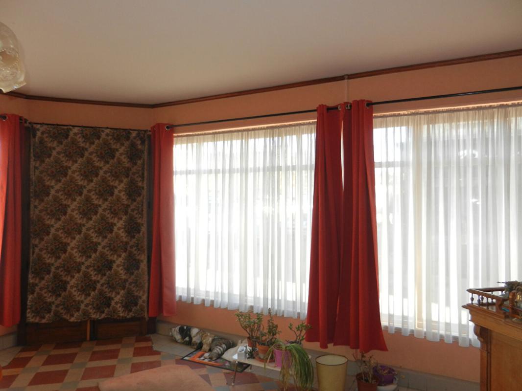 NONANCOURT Maison Nonancourt  4 pièce(s) 4