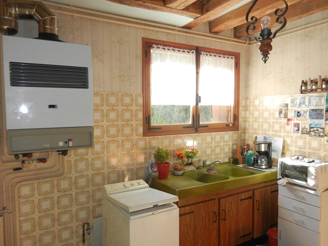 NONANCOURT Maison Nonancourt  4 pièce(s) 6