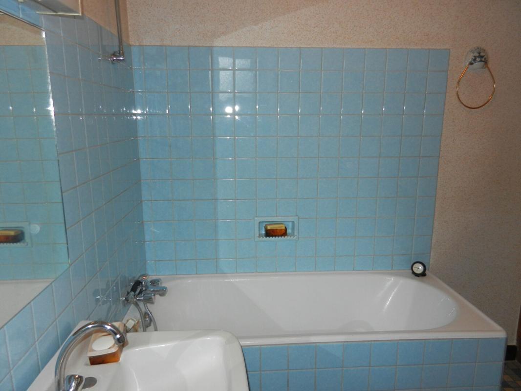 NONANCOURT Maison Nonancourt  4 pièce(s) 7