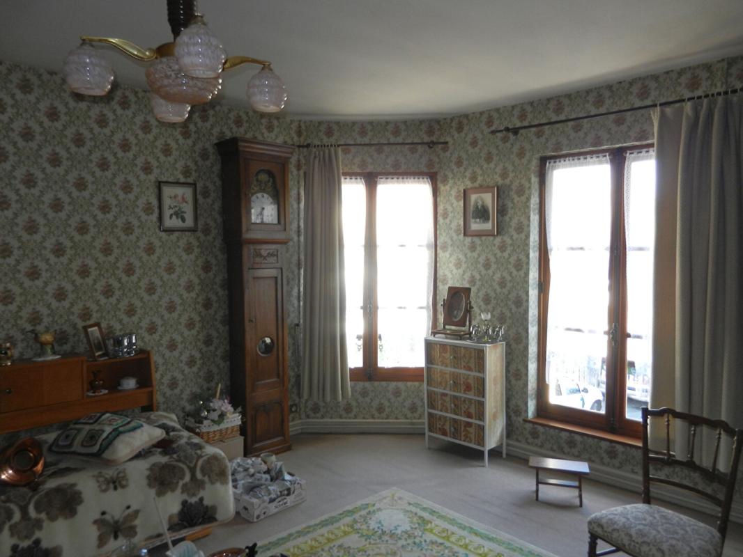 NONANCOURT Maison Nonancourt  4 pièce(s) 8