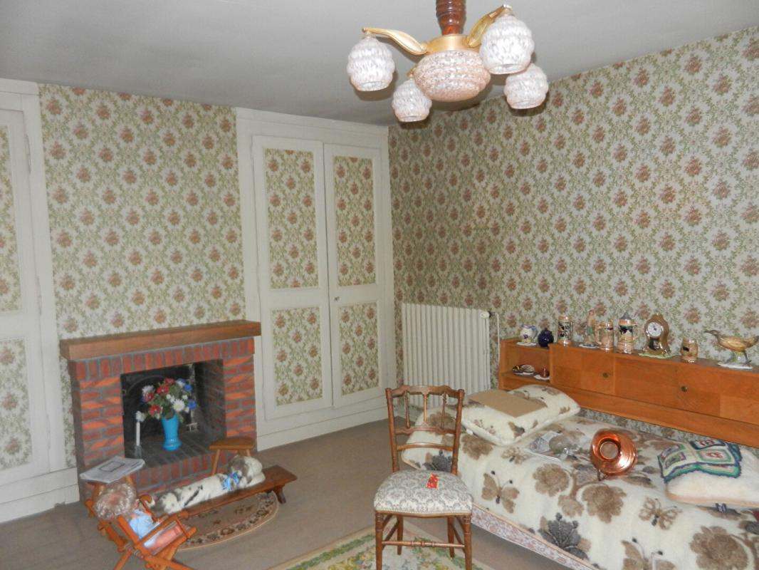 NONANCOURT Maison Nonancourt  4 pièce(s) 9